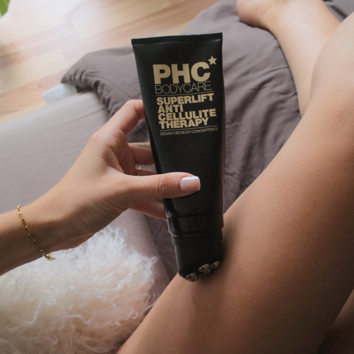 Superlift Anti-Cellulite Therapy