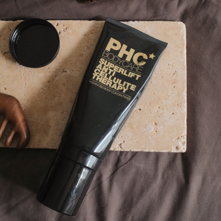 Superlift Anti-Cellulite Therapy