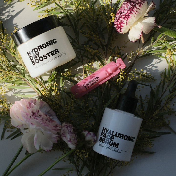 Hydronic Day Booster