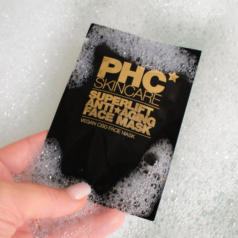 Superlift Anti-Aging Face Mask