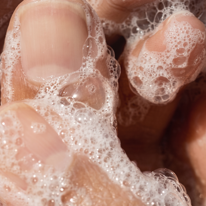 Deepcell Cleanser