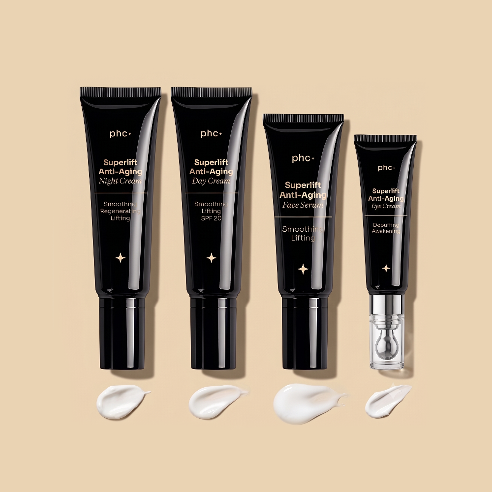 Superlift Anti-Aging Set (Tuben)