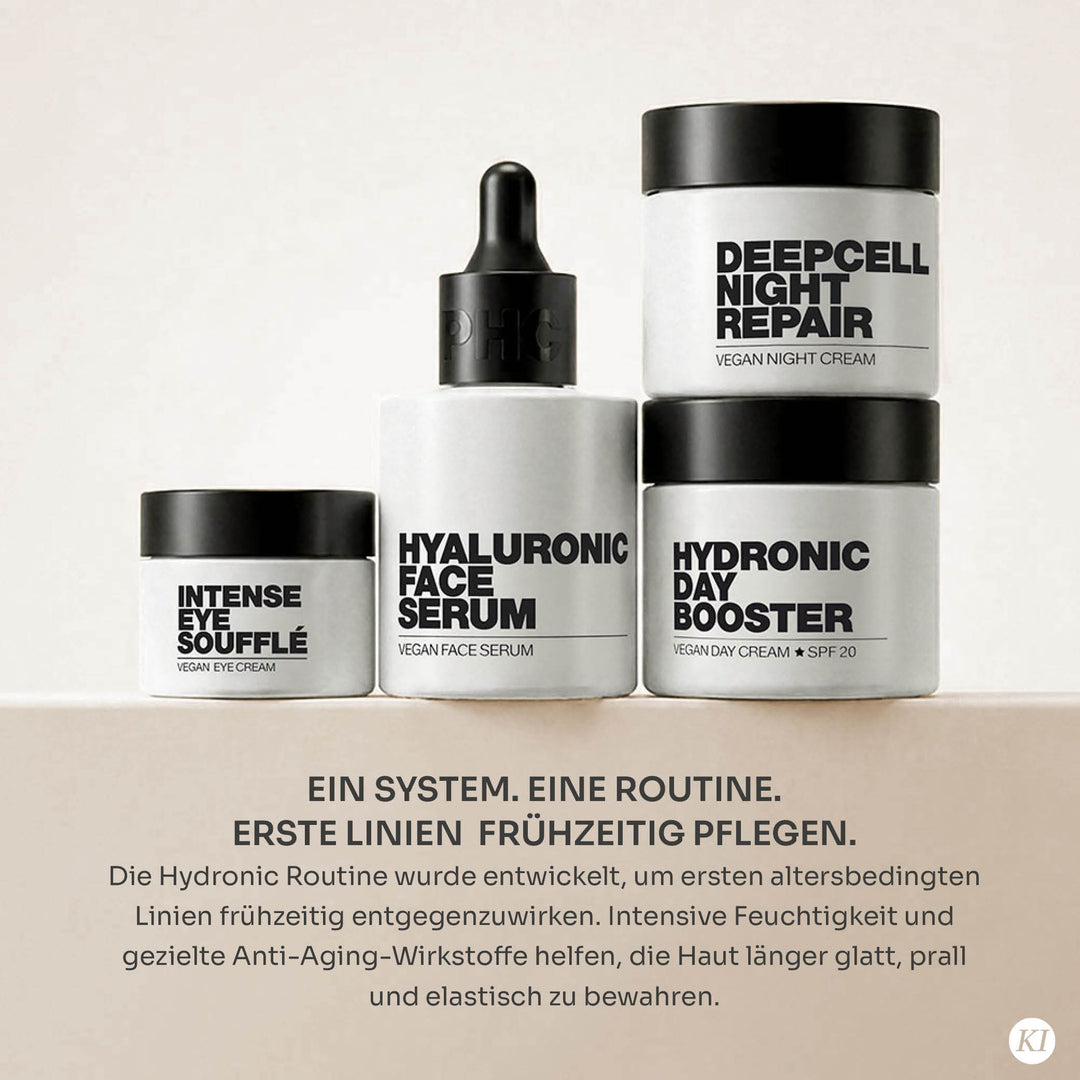 Hydronic Day Booster