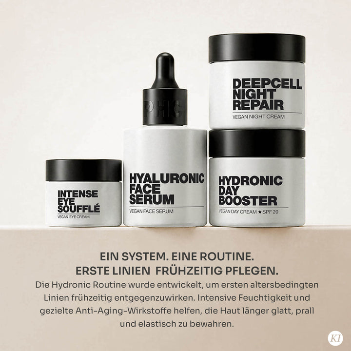 Hydronic Day Booster