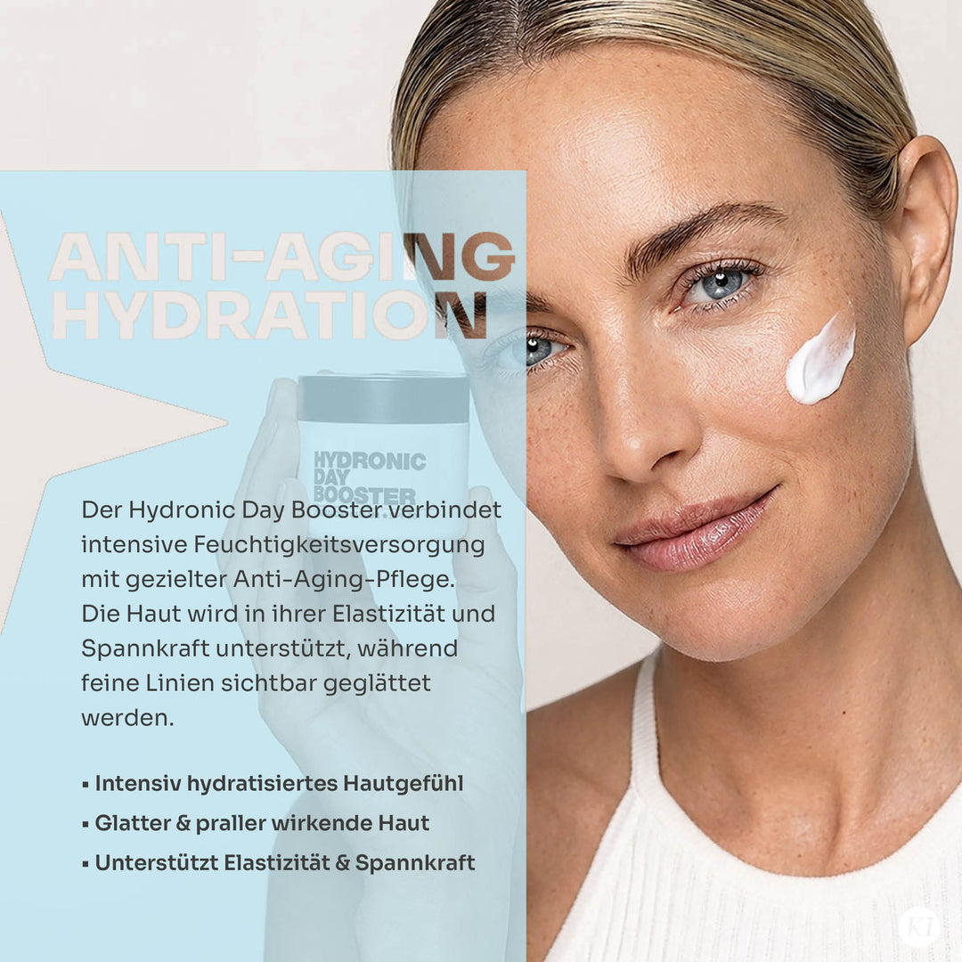 Hydronic Day Booster