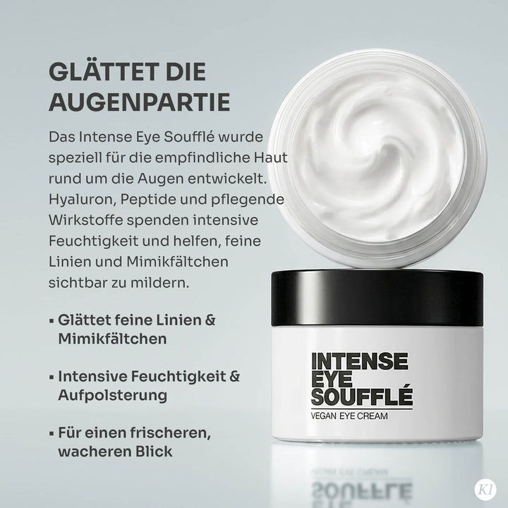 Intense Eye Soufflé