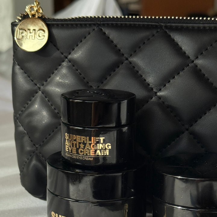 Anti Aging Starter Set