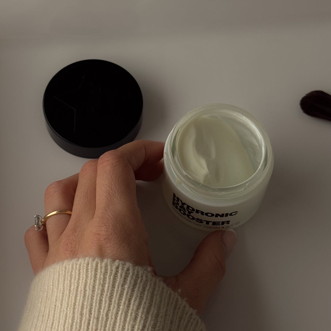 Hydronic Day Booster