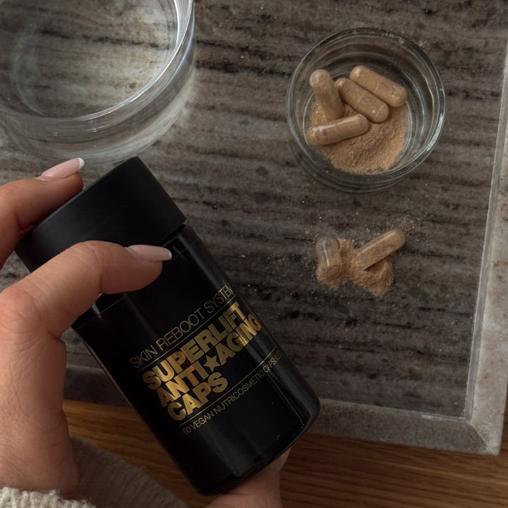 Superlift Anti-Aging Caps