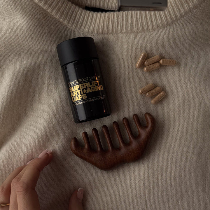 Superlift Anti-Aging Caps