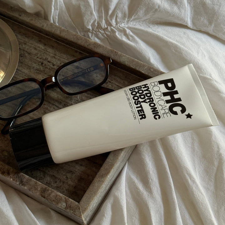 Hydronic Body Booster