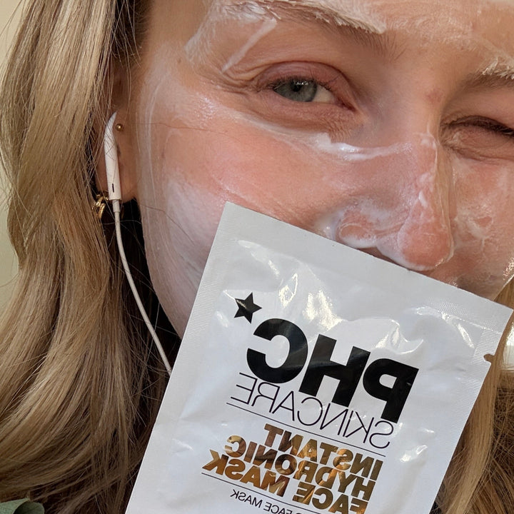 3er Masken Set