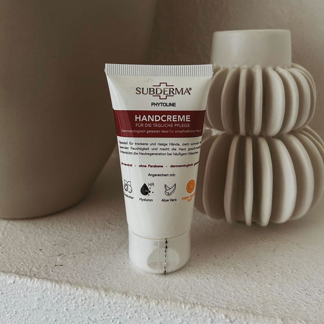 Subderma Handcreme