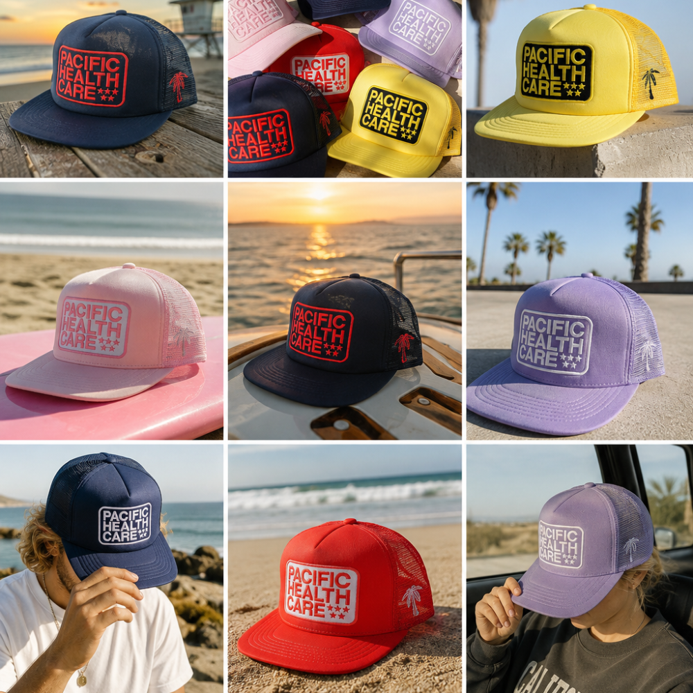 Trucker Cap