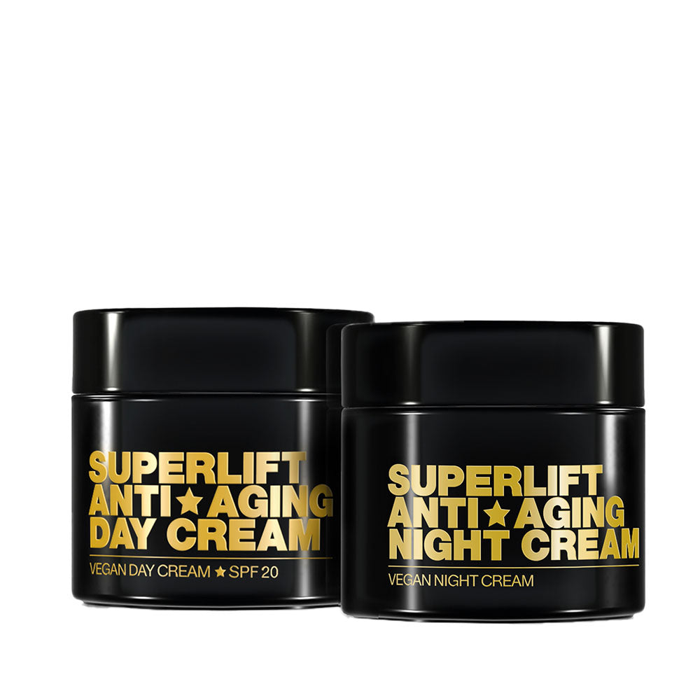 Superlift Anti-Aging Day Cream