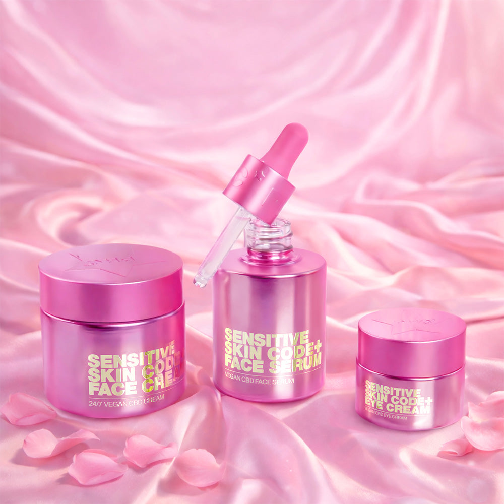Sensitive Skin Set