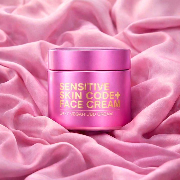 Sensitive Skin Set