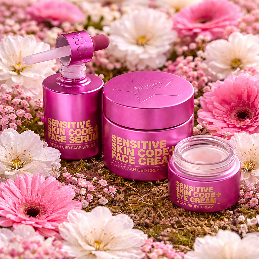 Sensitive Skin Set