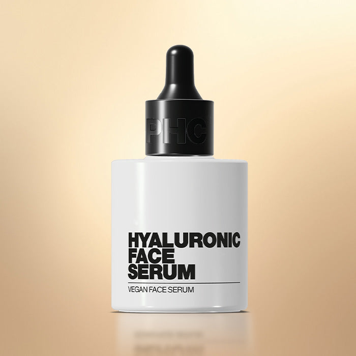 HYALURONIC FACE SERUM