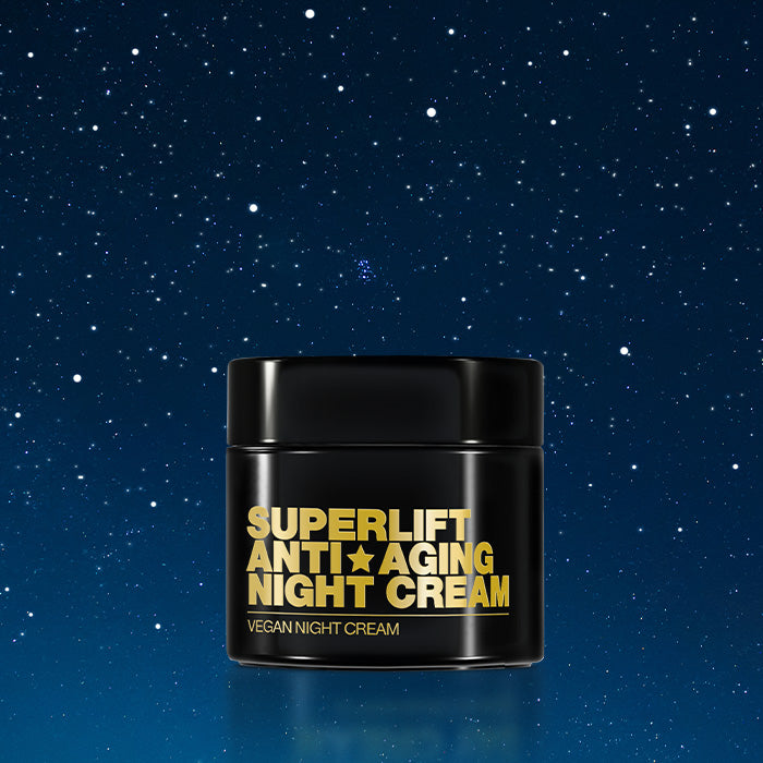 SUPERLIFT ANTI-AGING NIGHT CREAM