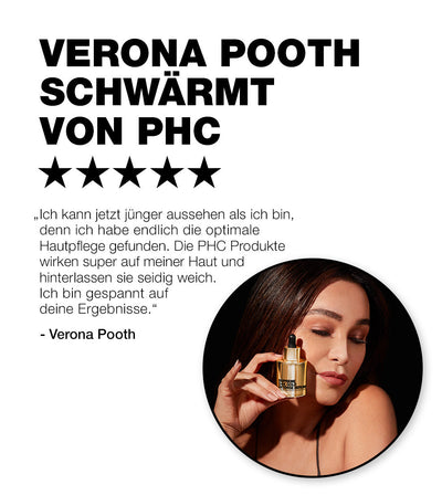 (GESCHENK) SUPREME 24K GOLD INTENSE SERUM