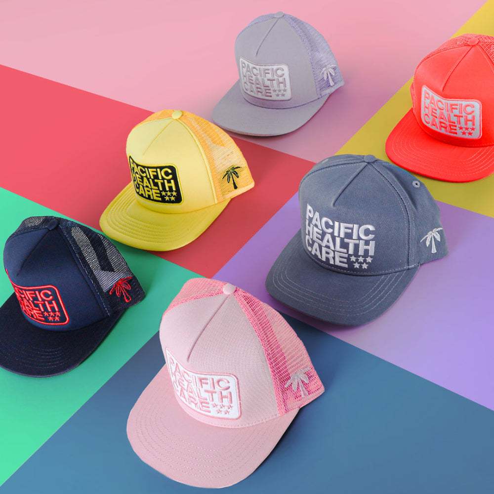 Trucker Cap