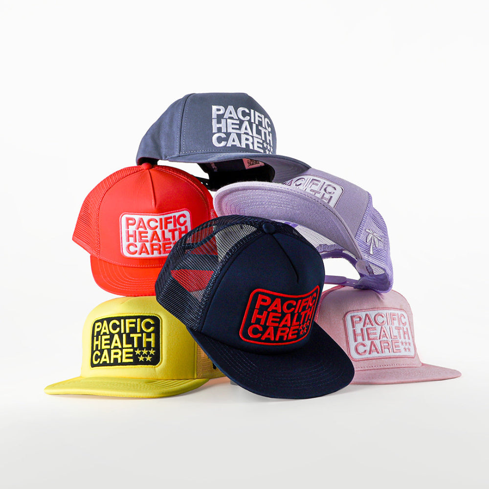 Trucker Cap