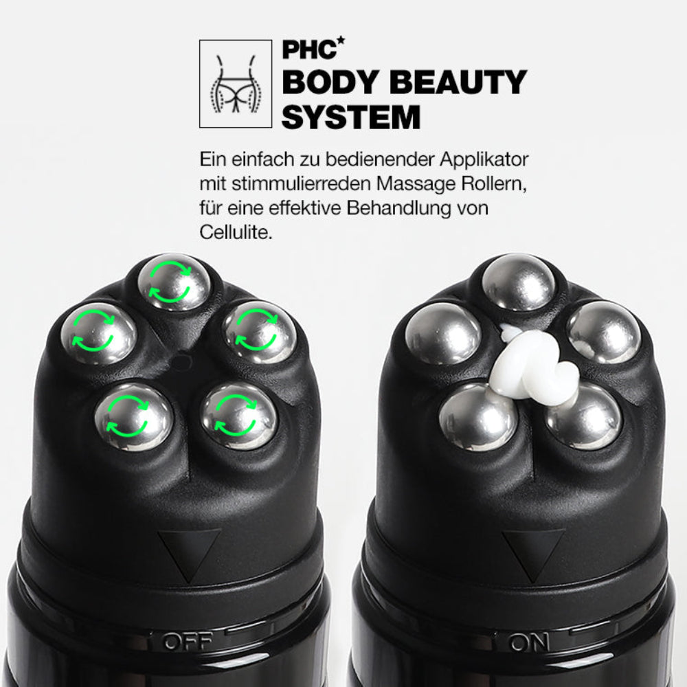 Superlift Anti-Cellulite Therapy
