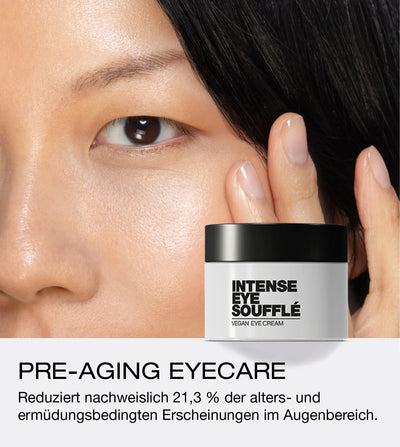 20+ PRE-AGING RITUAL