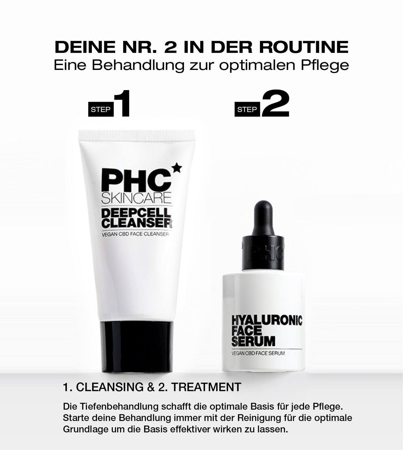 HYALURONIC FACE SERUM