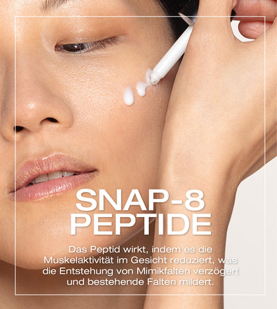 HYALURONIC FACE SERUM