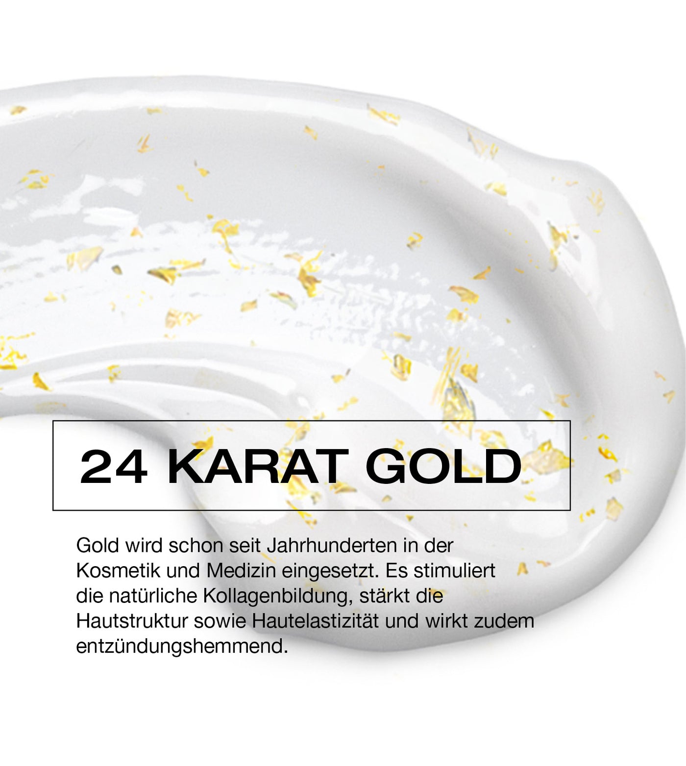 SUPREME 24K GOLD EYE SOUFFLÉ