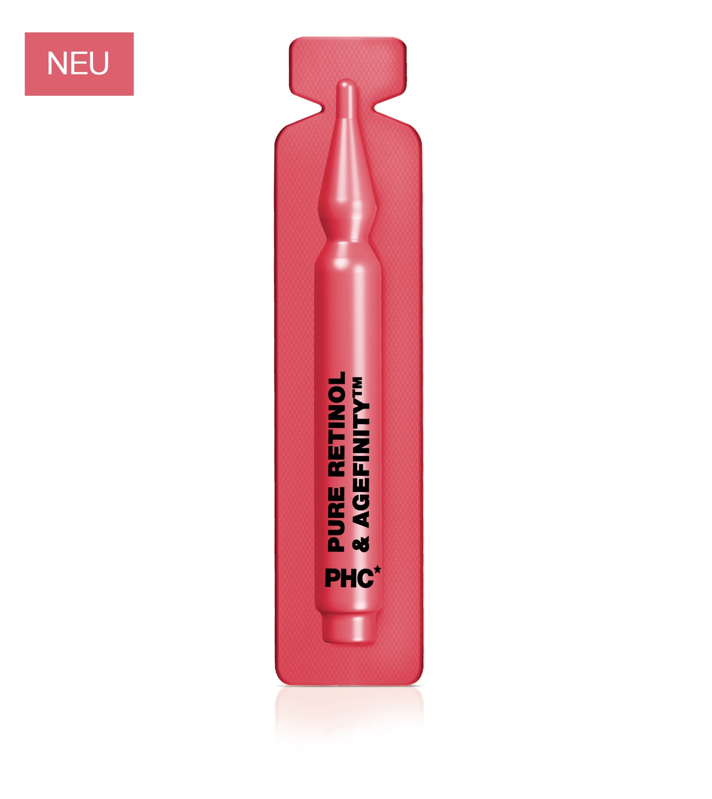 PURE RETINOL & V-LIFTING CONCENTRATE