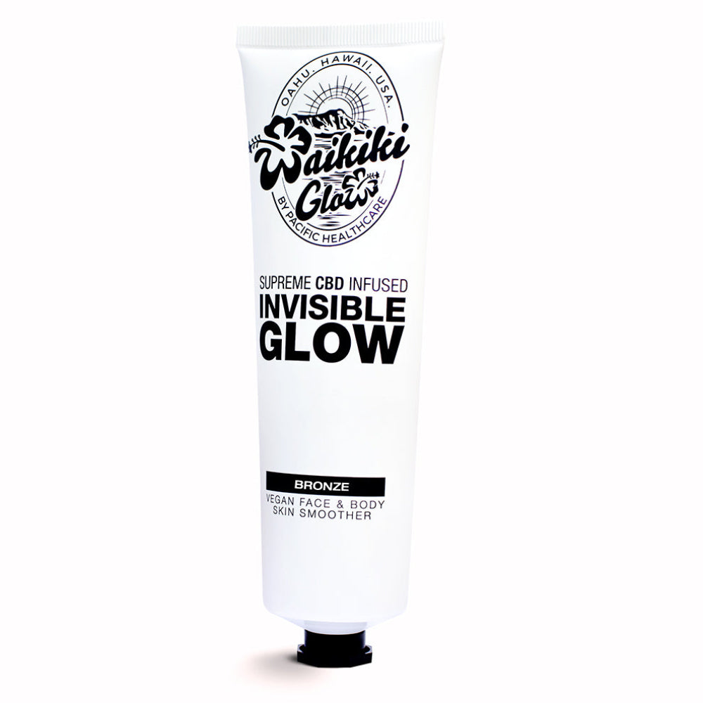 Invisible Glow Bronze