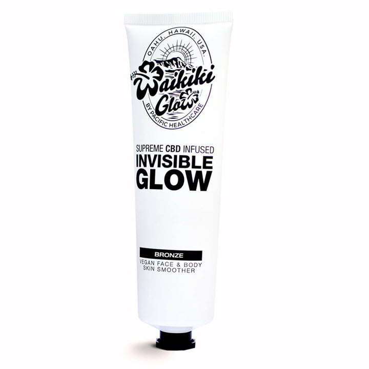 Invisible Glow Bronze
