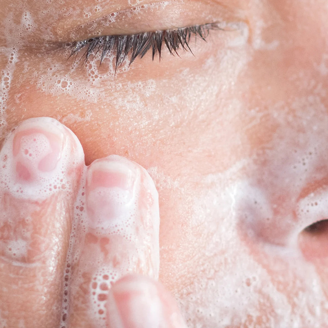 Deepcell Cleanser