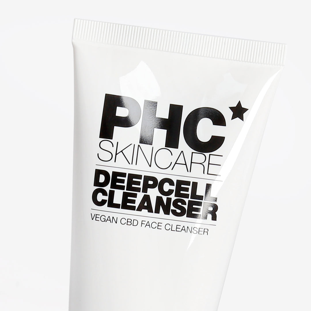 Deepcell Cleanser