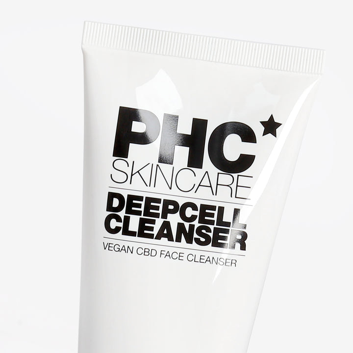Deepcell Cleanser