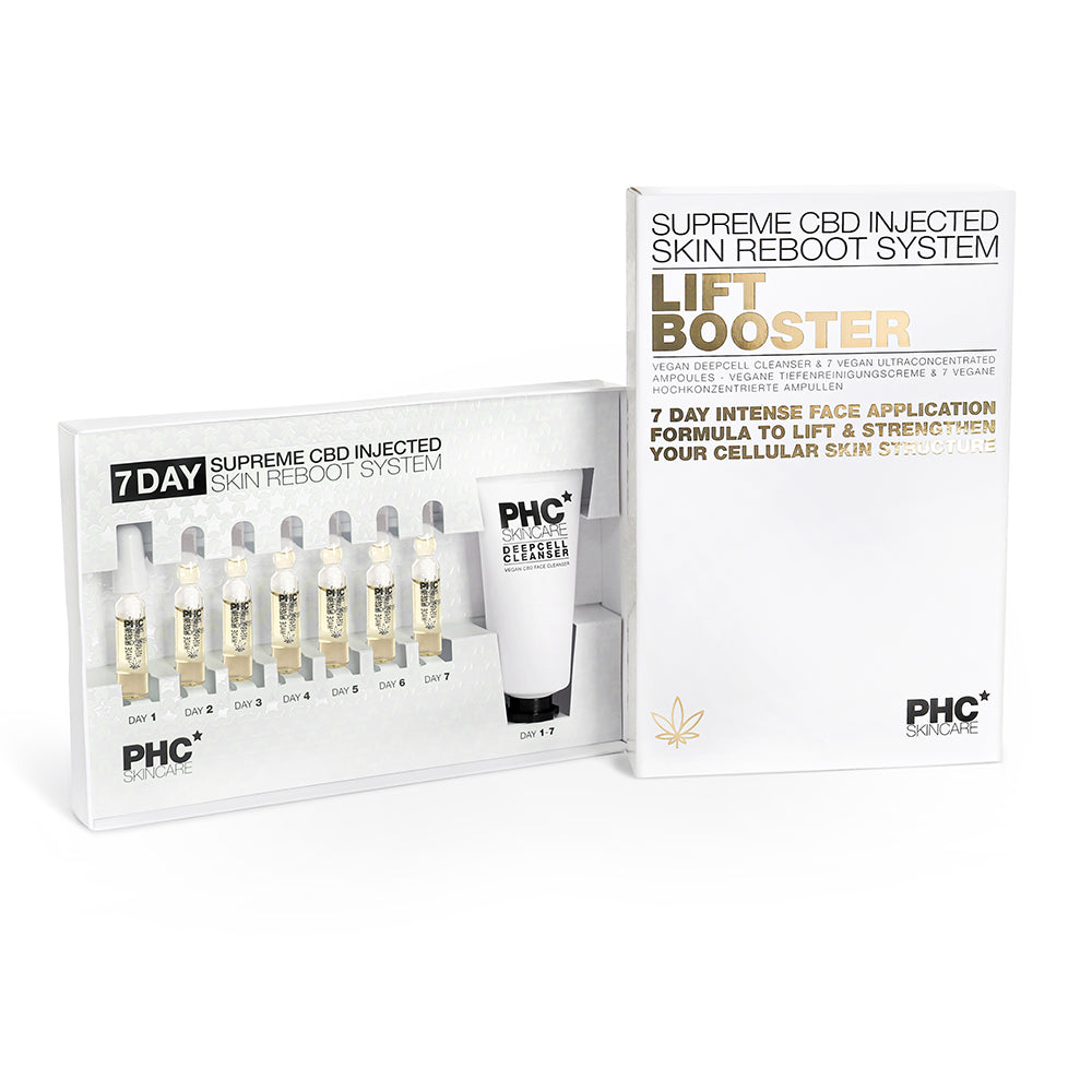 40+ Skin Lifting Set