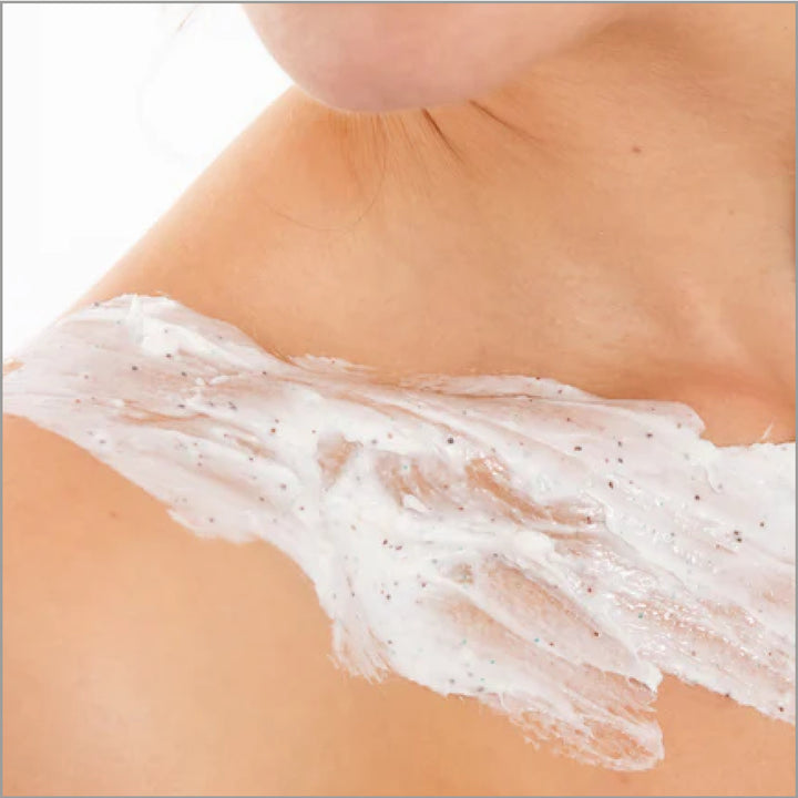 Hydronic Body Scrub