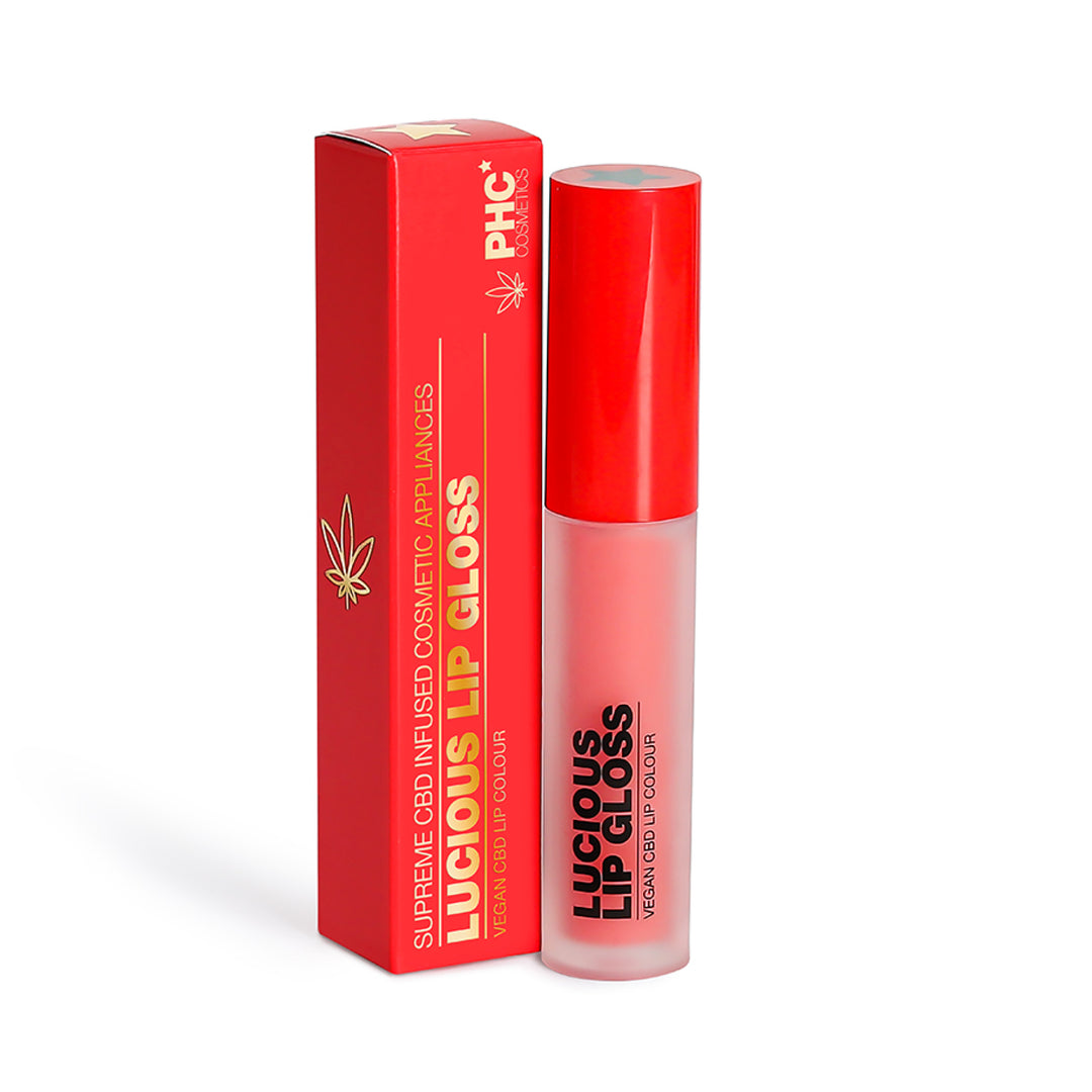 Lucious Lip Gloss