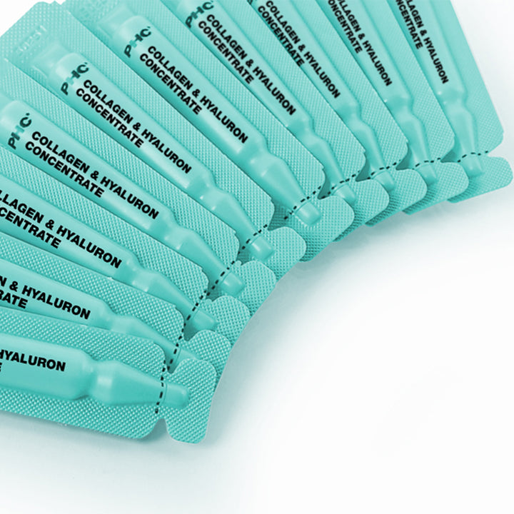 Collagen & Hyaluron Concentrate