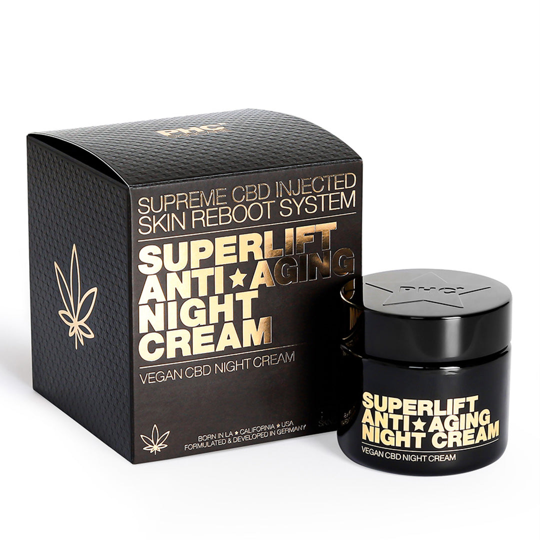 Superlift Anti-Aging Day & Night Set