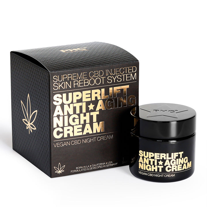 Superlift Anti-Aging Day & Night Set