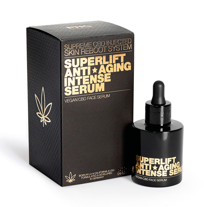 40+ Skin Lifting Set