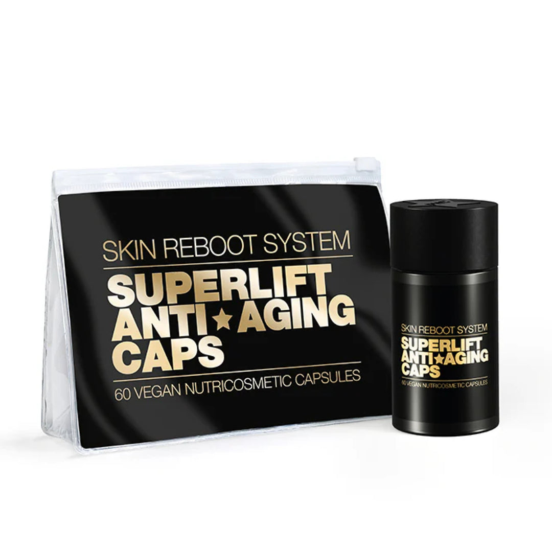 Superlift Anti-Aging Caps