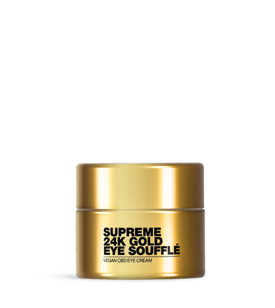PHC Skincare SUPREME 24K GOLD EYE SOUFFLÉ