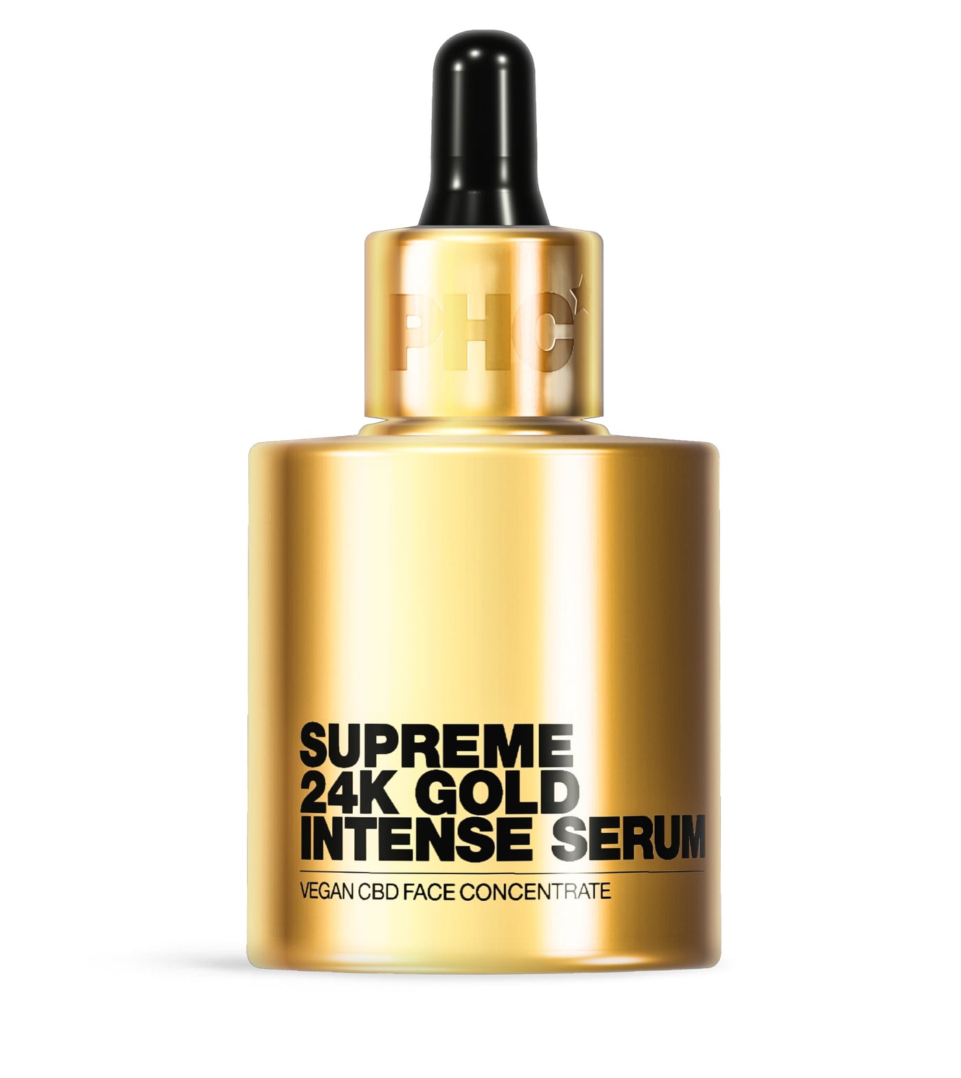 (GESCHENK) SUPREME 24K GOLD INTENSE SERUM