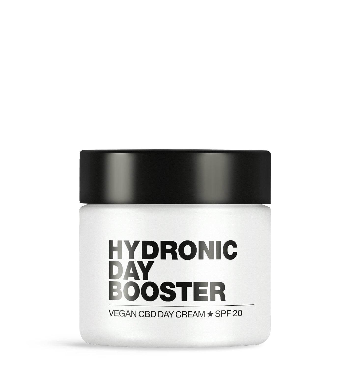 (GESCHENK) HYDRONIC DAY BOOSTER