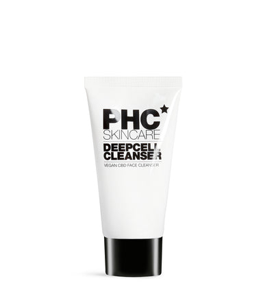 PHC Skincare DEEPCELL CLEANSER